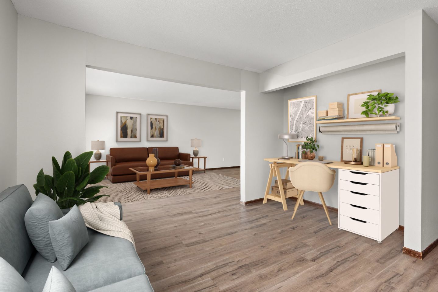 Village Apartments Image 15