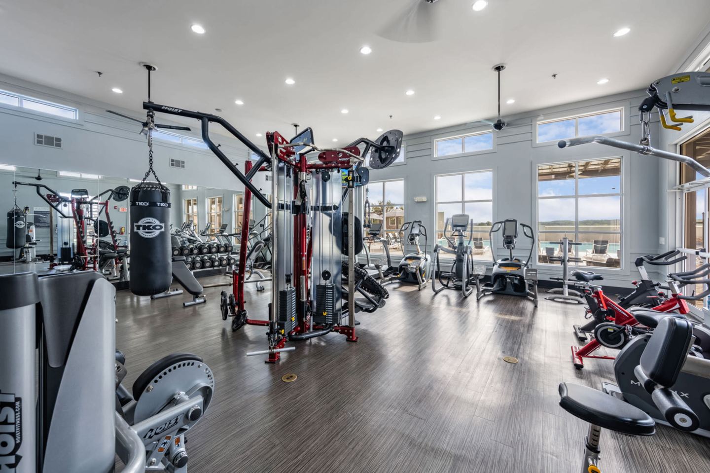 Peninsula at Buckhead Image 9