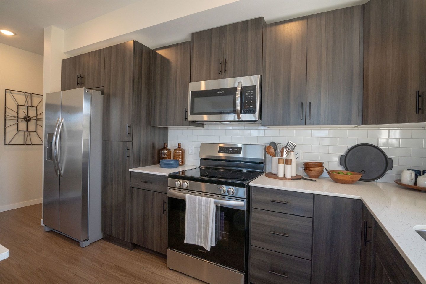 The Plaza at Hazeltine Apartments Image 8