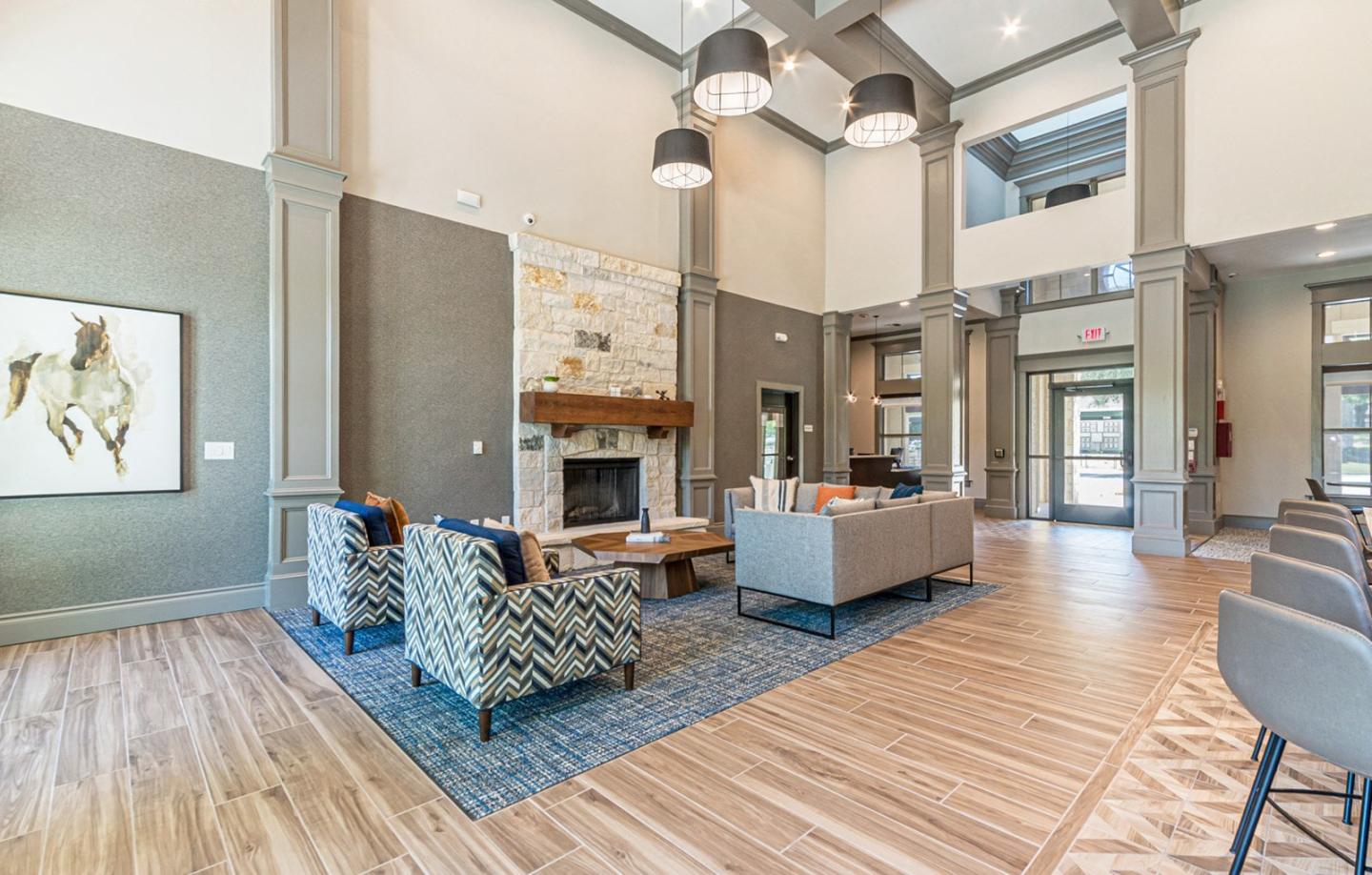 Franklin Park Apartments - Affordable housing Image 4