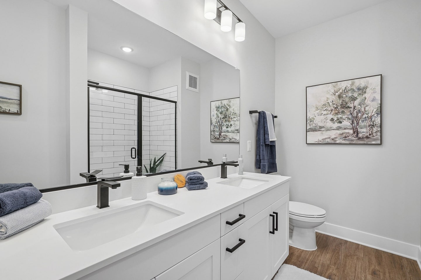 The James at Springline Image 9