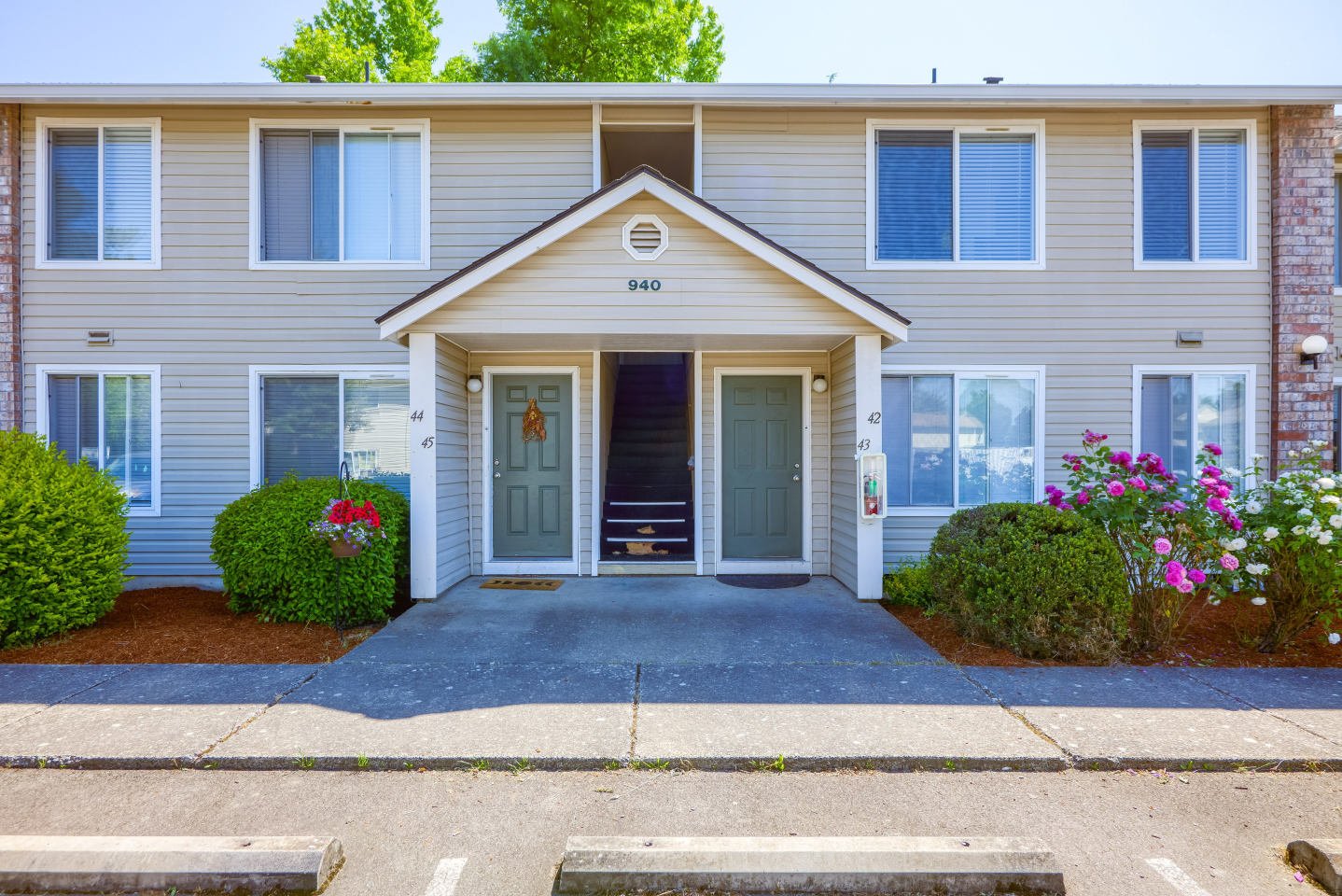 Pacific Crest Apartments Image 52