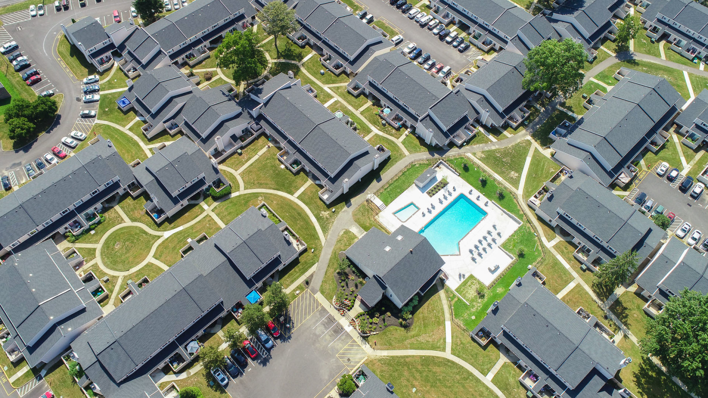 Townhomes at Gateway Image 22