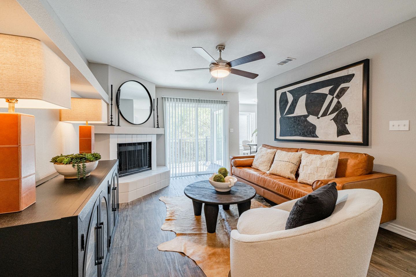 Capital Hills Apartment Homes Image 18
