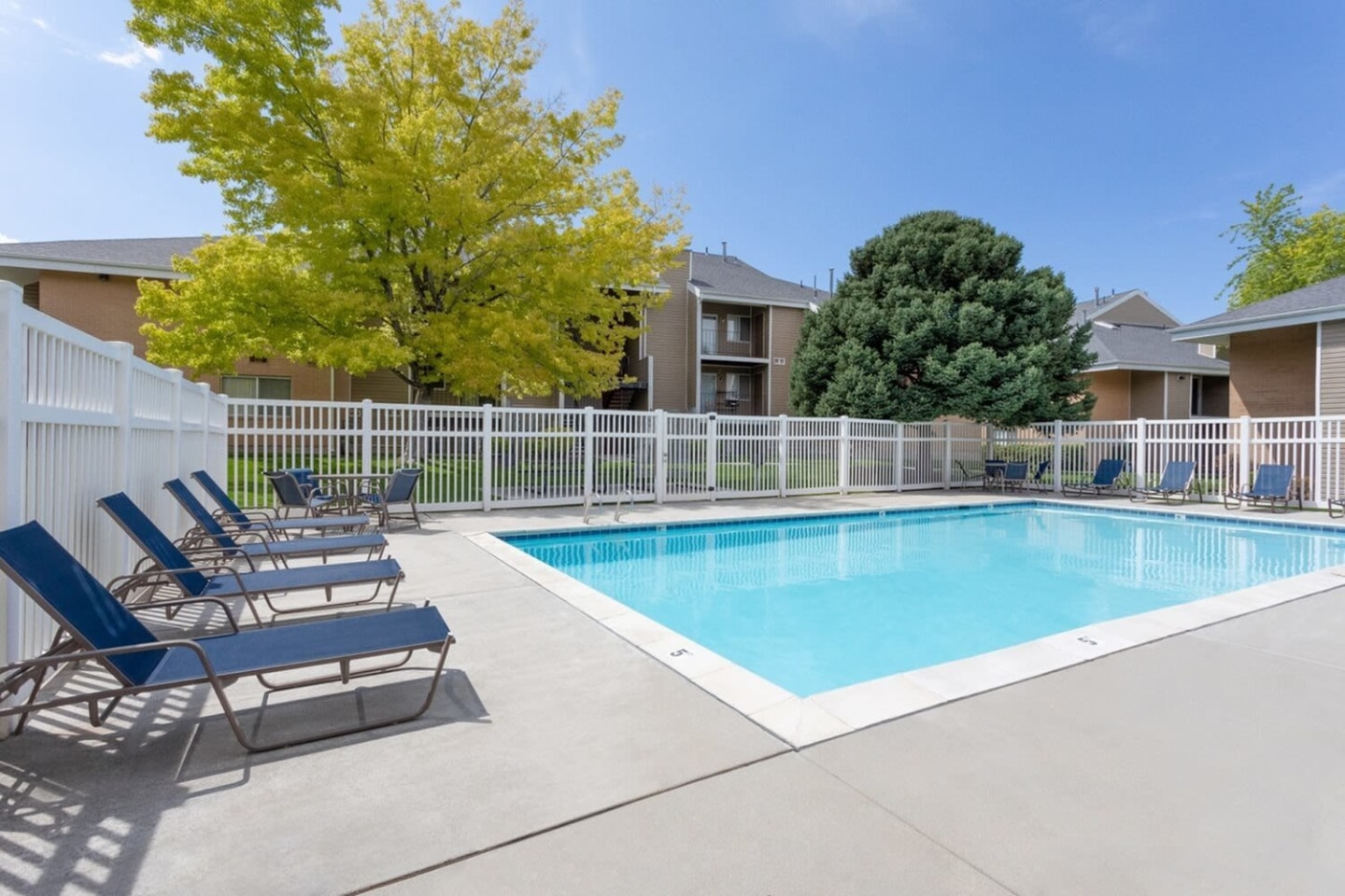 Autumn Glen Apartment Image 18