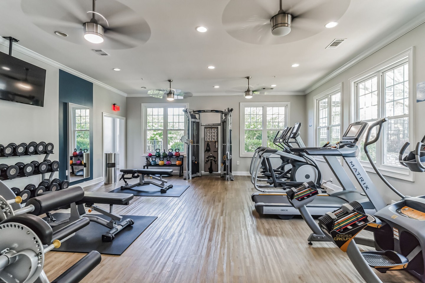 Reserve at Lenox Park Apartments Image 32