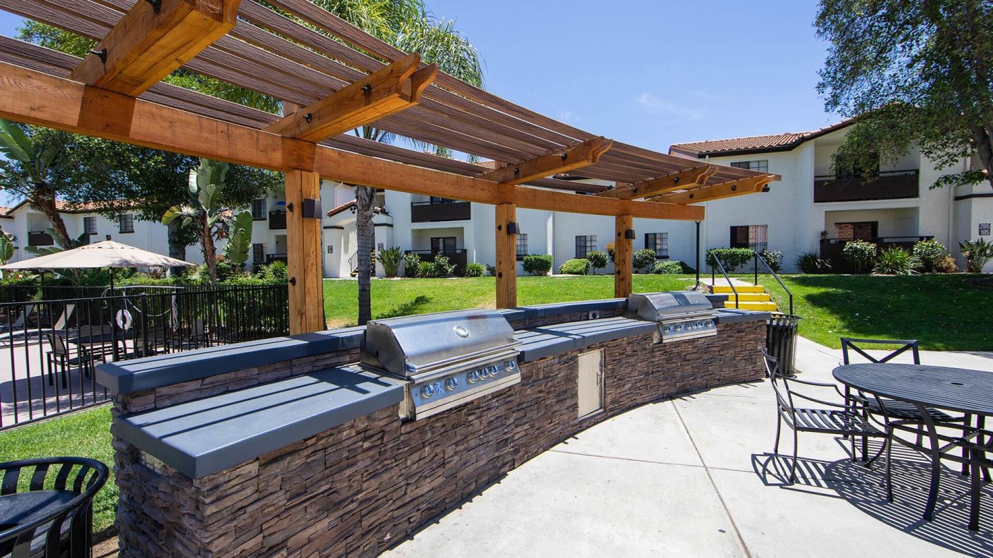 Barham Villas Image 22