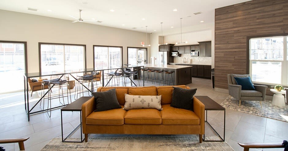 Aspire Townhomes Image 6