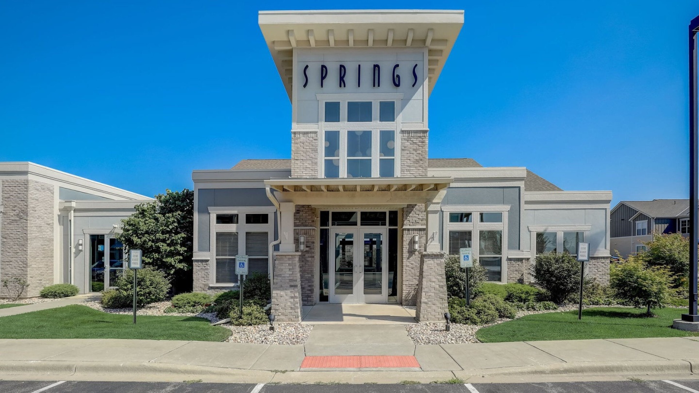 Springs At Sun Prairie Image 26