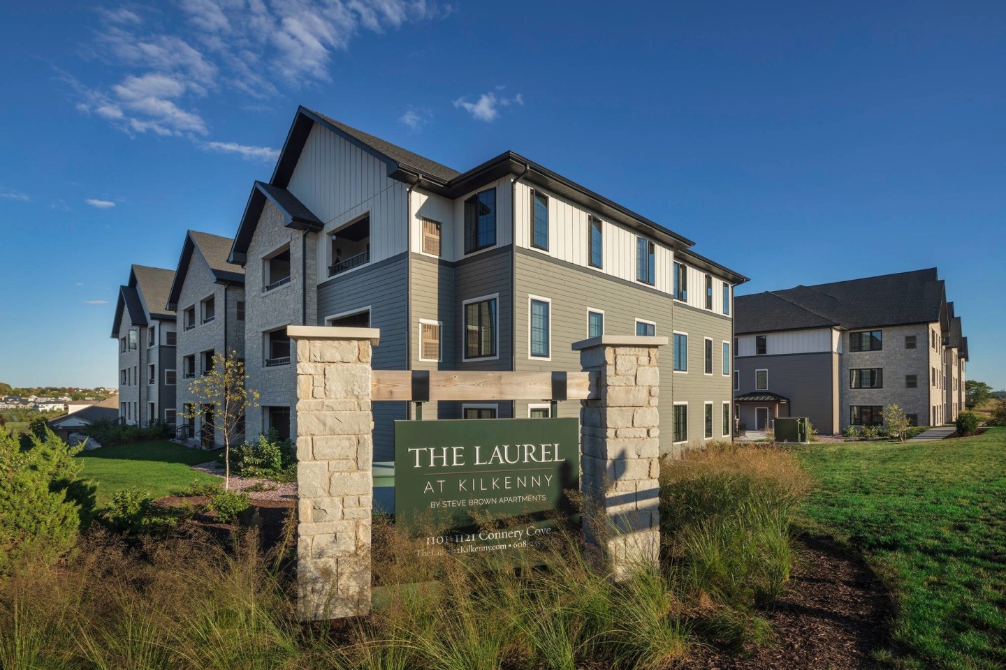 The Laurel at Kilkenny Image 1