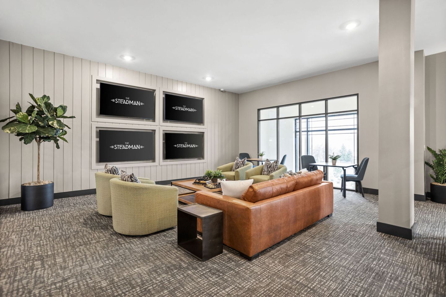 The Steadman Apartments Image 23