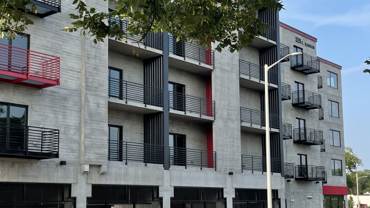 Harrison Circle Image 3