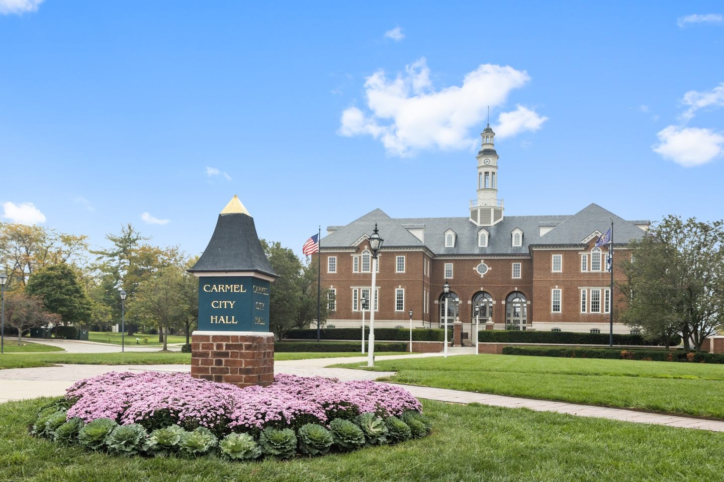 The Village on Spring Mill Image 44