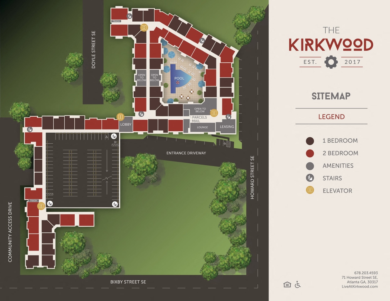 The Kirkwood Image 30