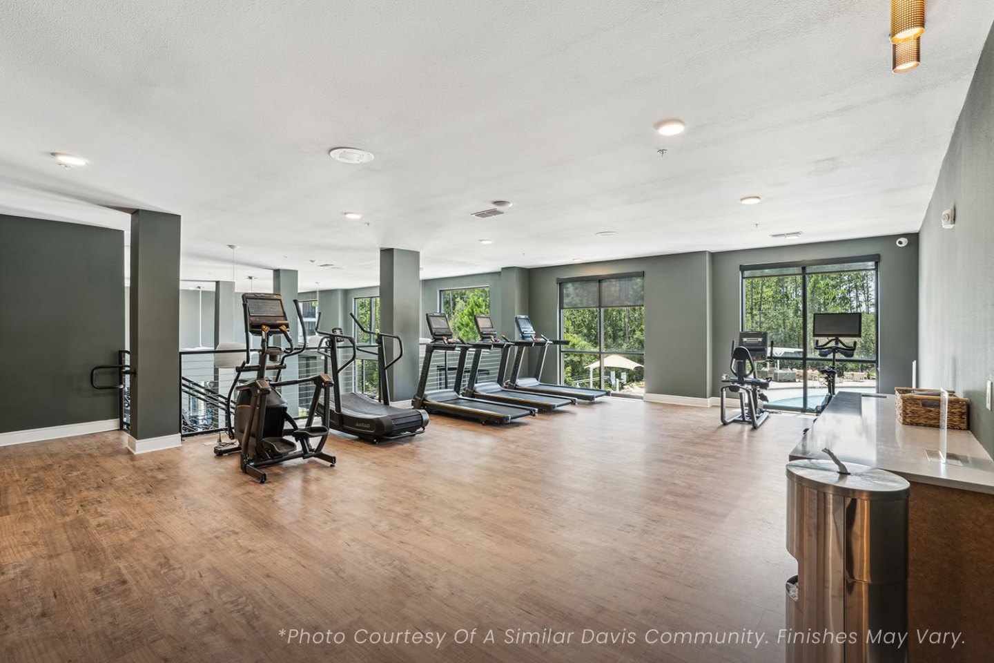 Linz Bayview Apartments Image 19