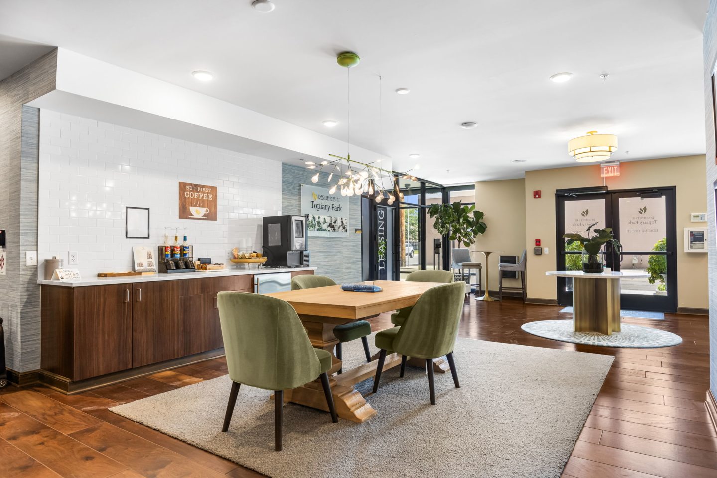 Residences at Topiary Park Image 6