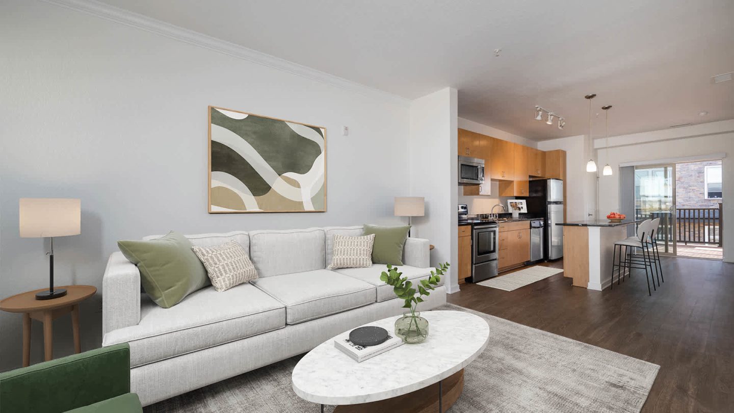 Arbour Square Apartment Image 26
