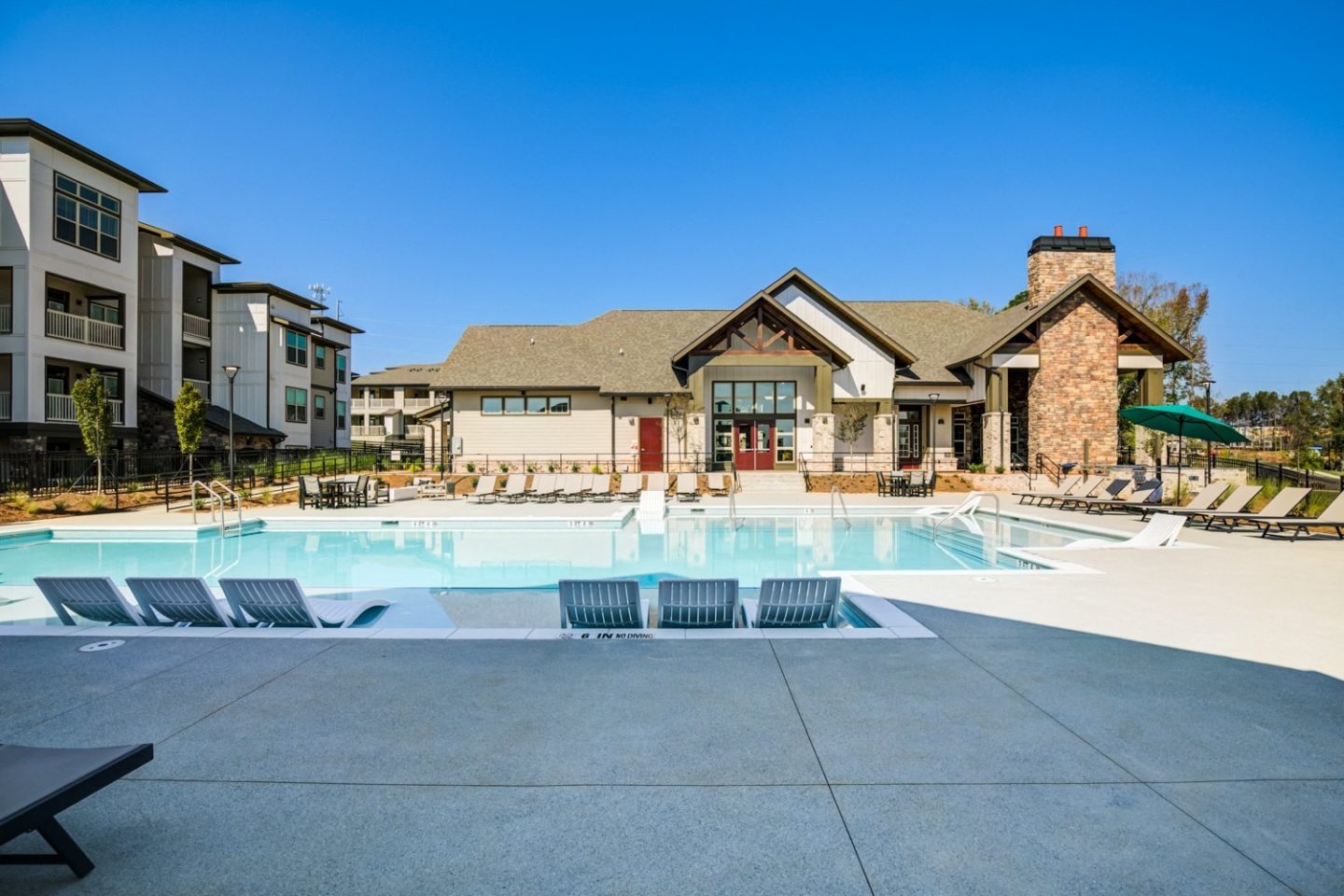 Claret Village at Braselton - Single Family Homes Image 31