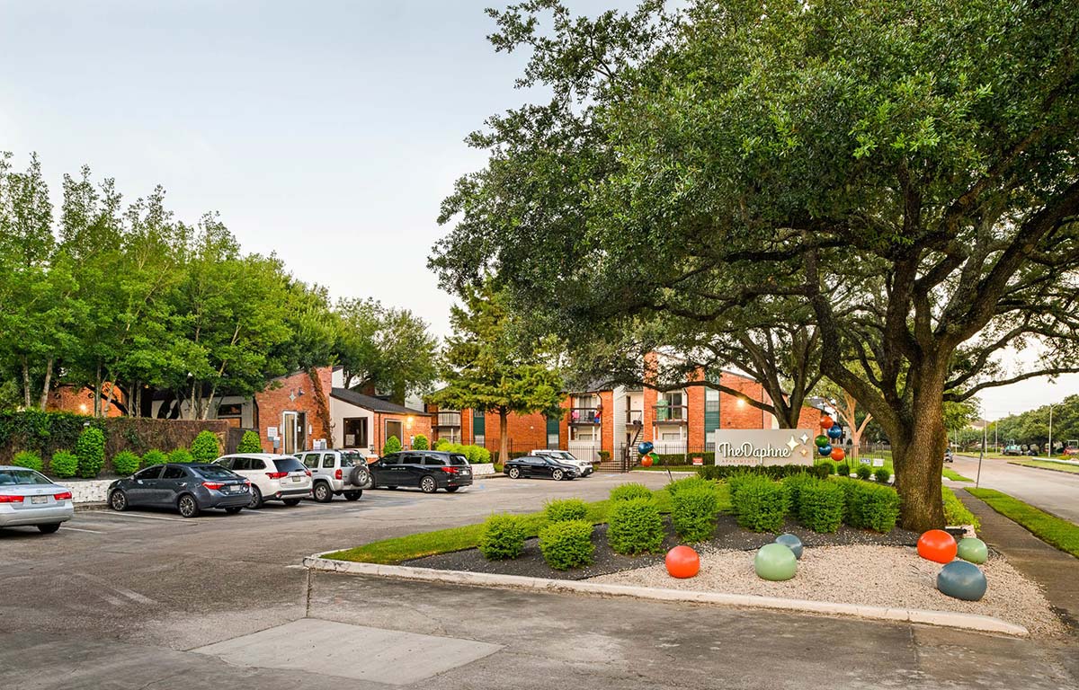 The Daphne Apartments Image 15