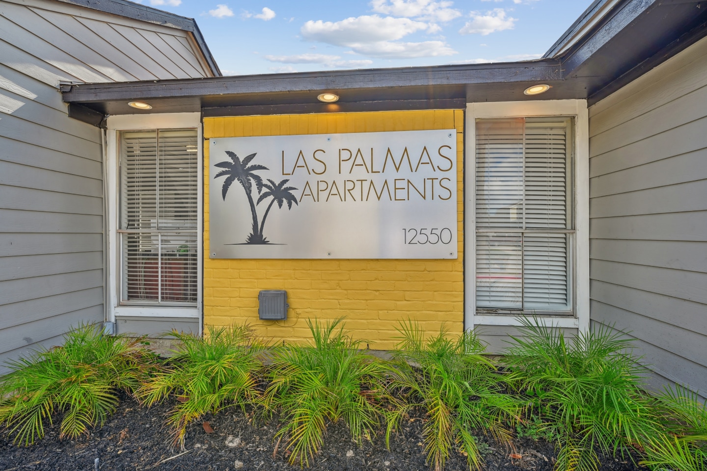 Las Palmas Image 24