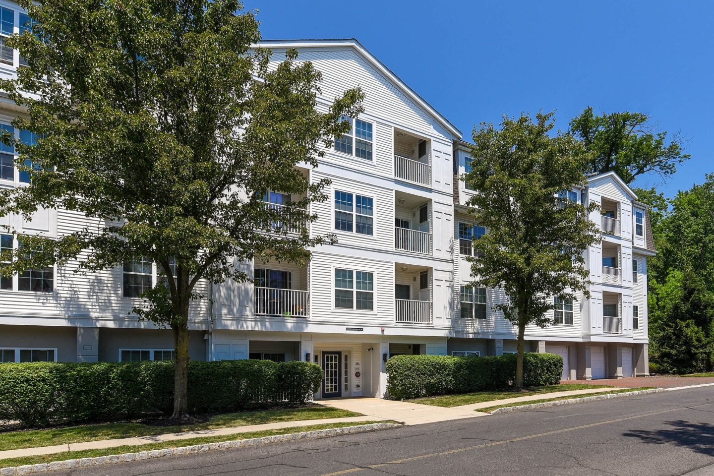 Crystal Ridge at Watchung Image 25