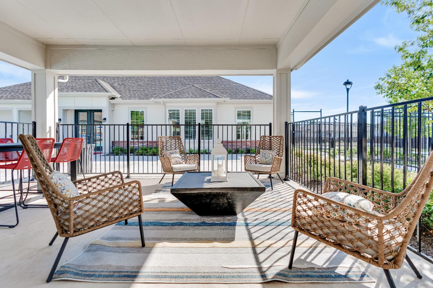 Legacy On Rockhill Image 93