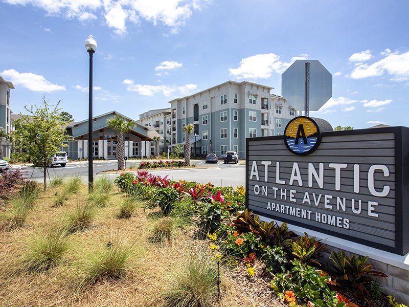 Atlantic on the Avenue Image 27