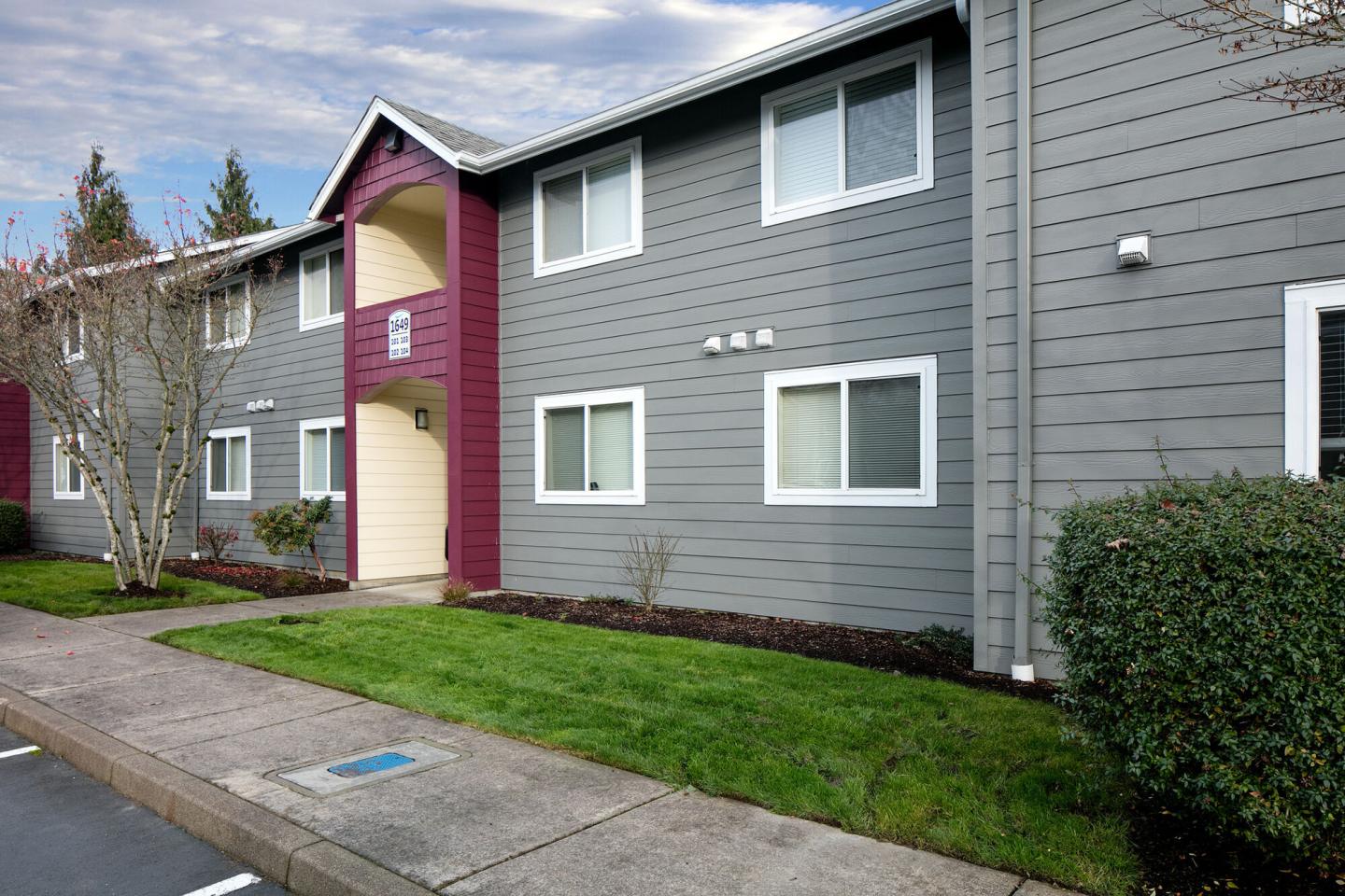 Creekside Apartments Image 24