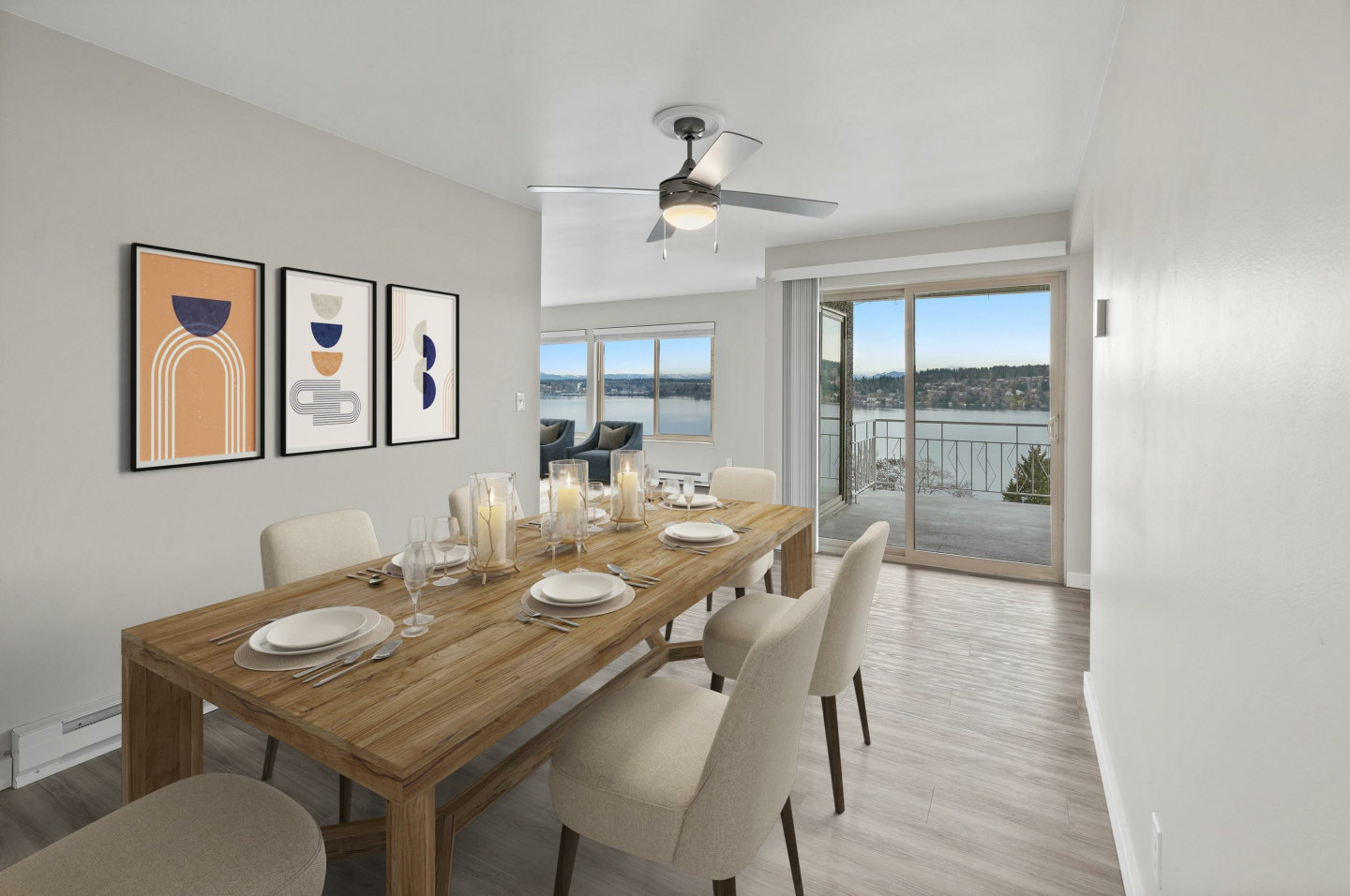 Sheridan Beach Terrace Image 1