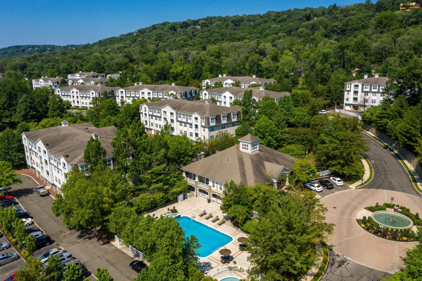 Crystal Ridge at Watchung Image 29