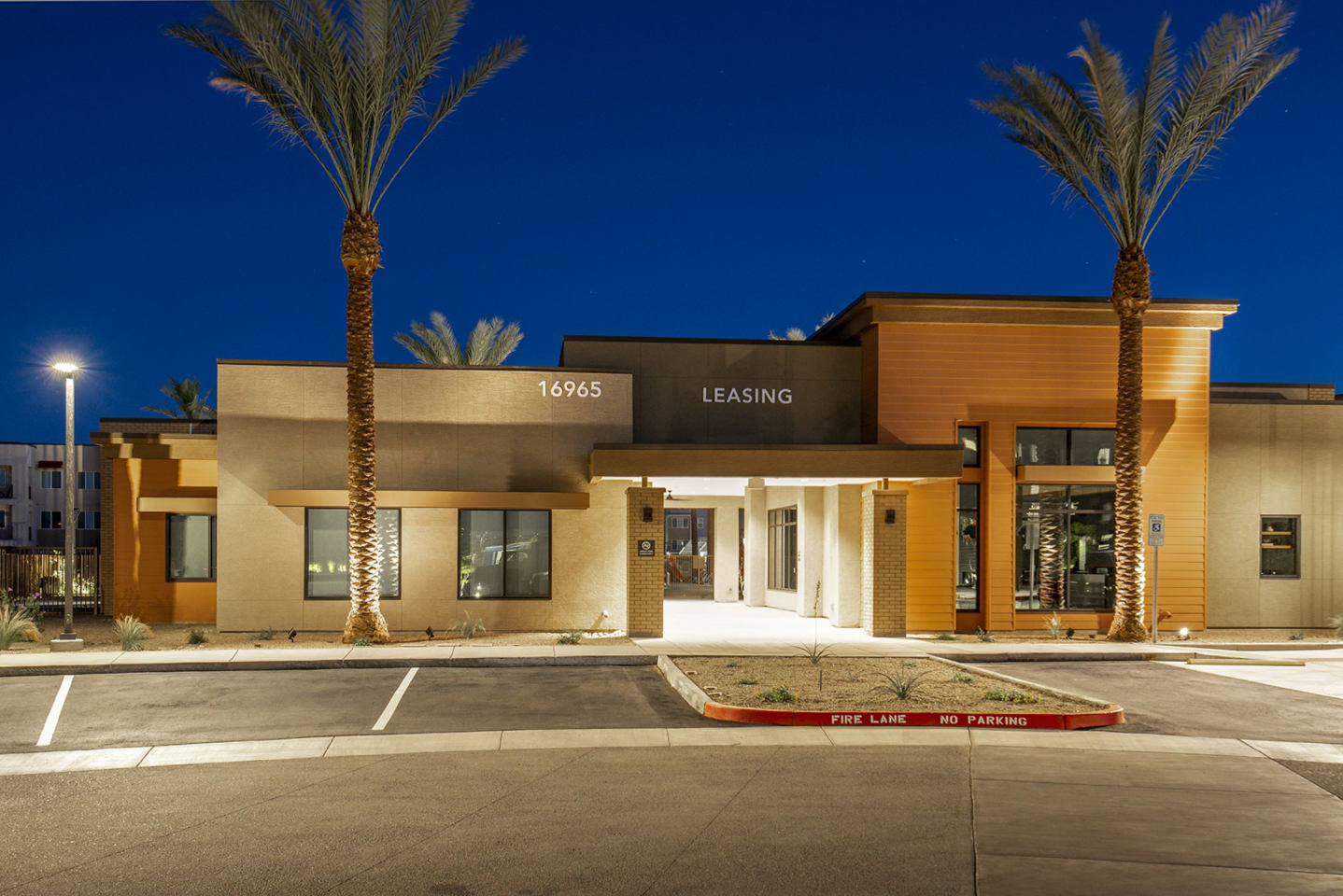 Estrella Springs at Canyon Trails - Affordable Housing Image 23