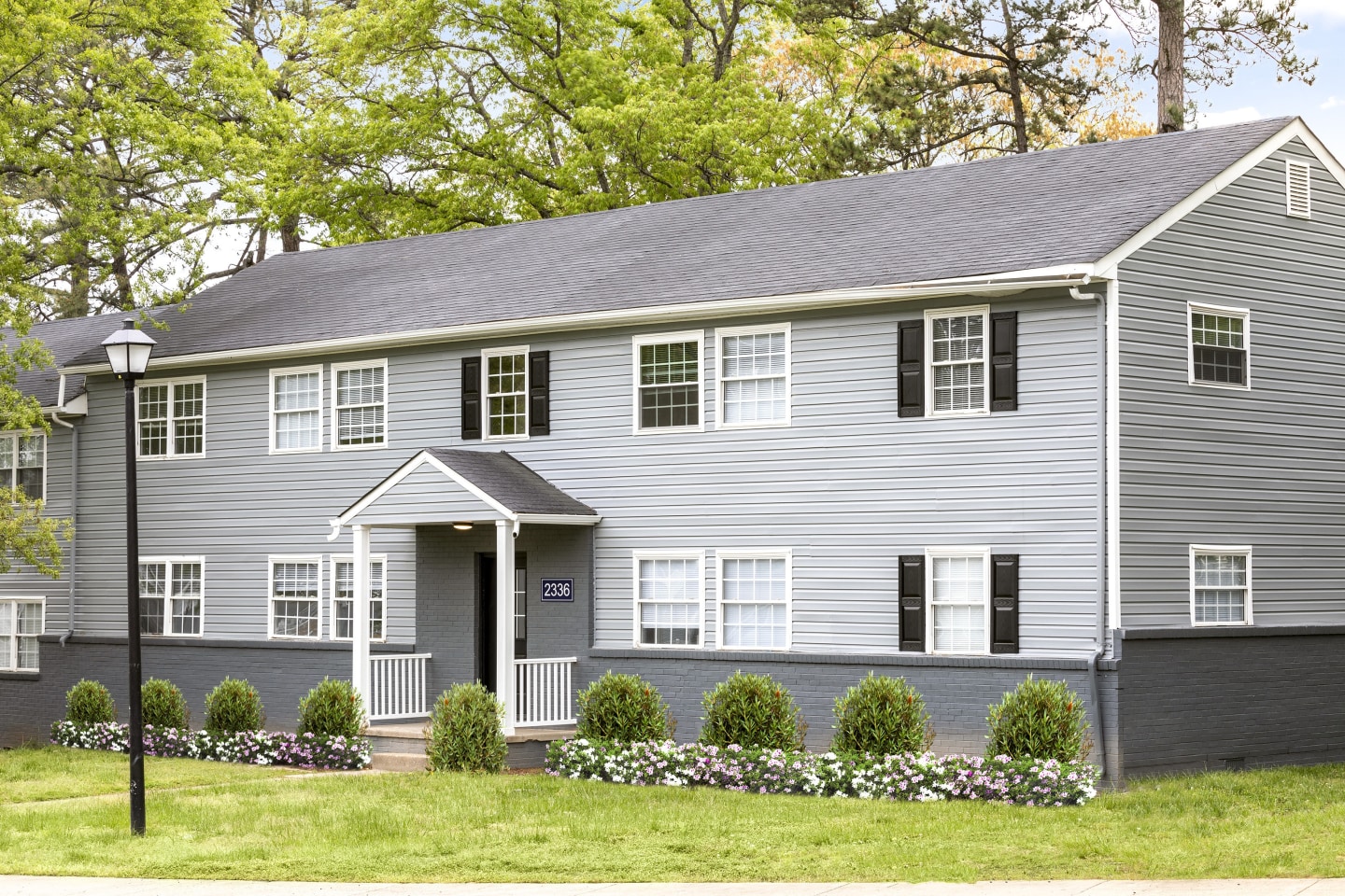 Crestwood at Libbie Image 6