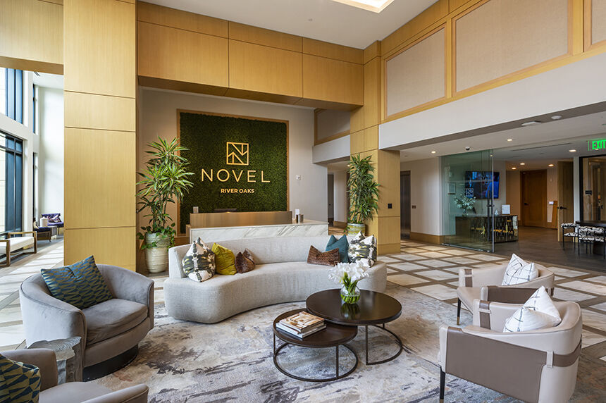NOVEL River Oaks by Crescent Communities Image 45