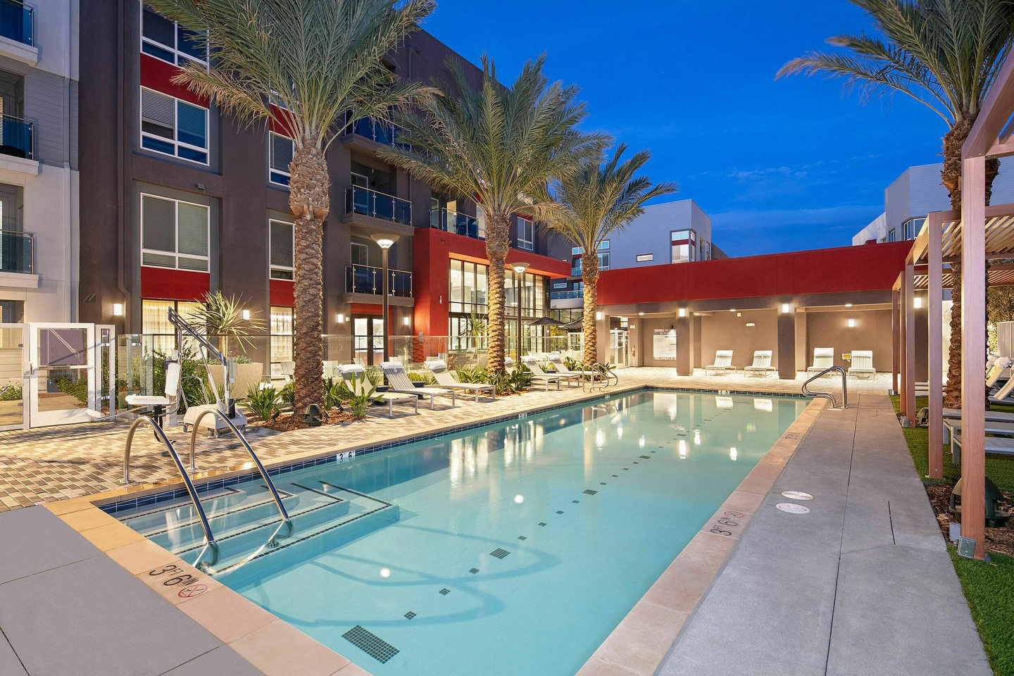 DUO Apartments Image 3