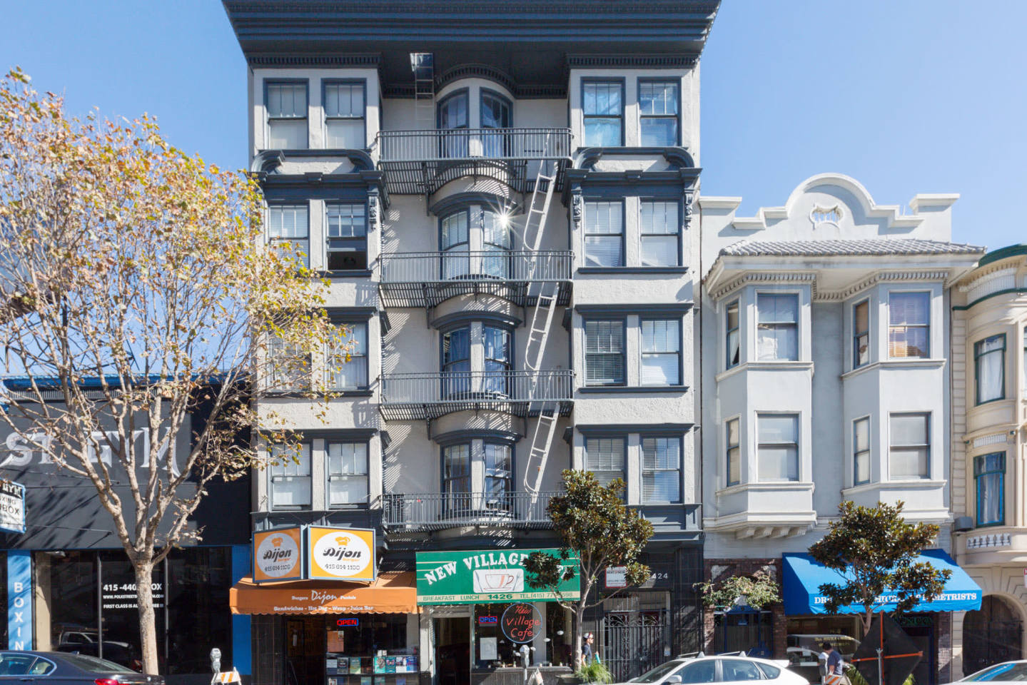 1424 Polk Image 16