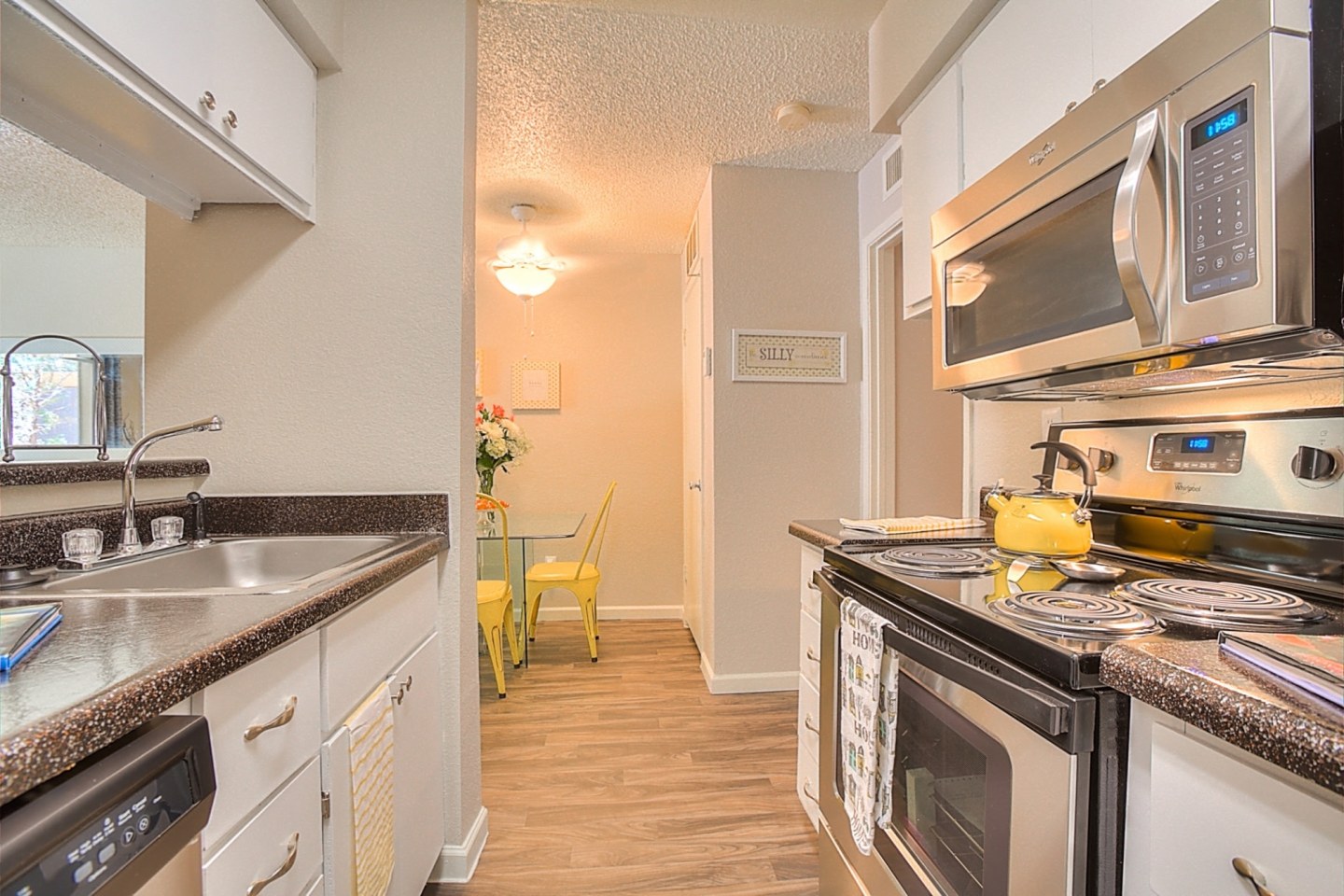Eagle Point Apartments Image 7