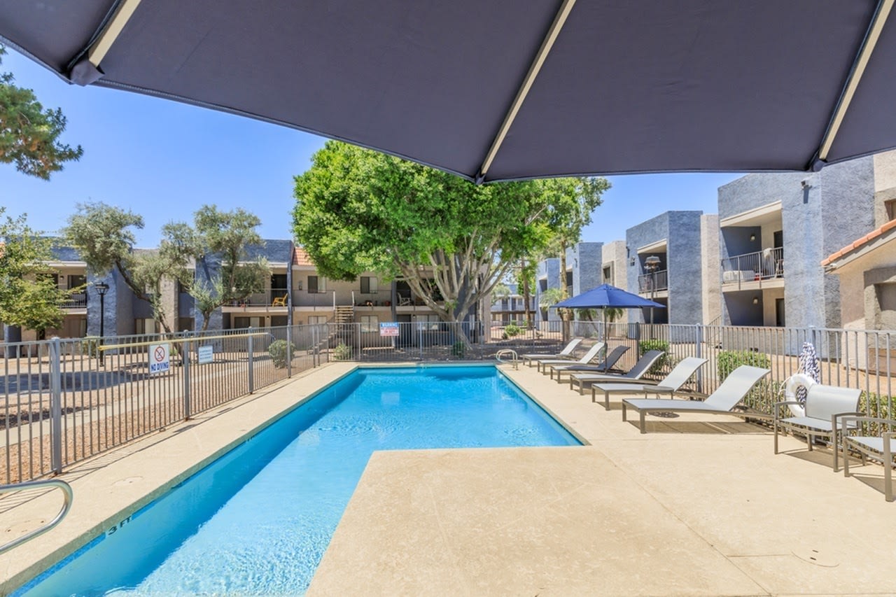 Rise Desert West Image 71