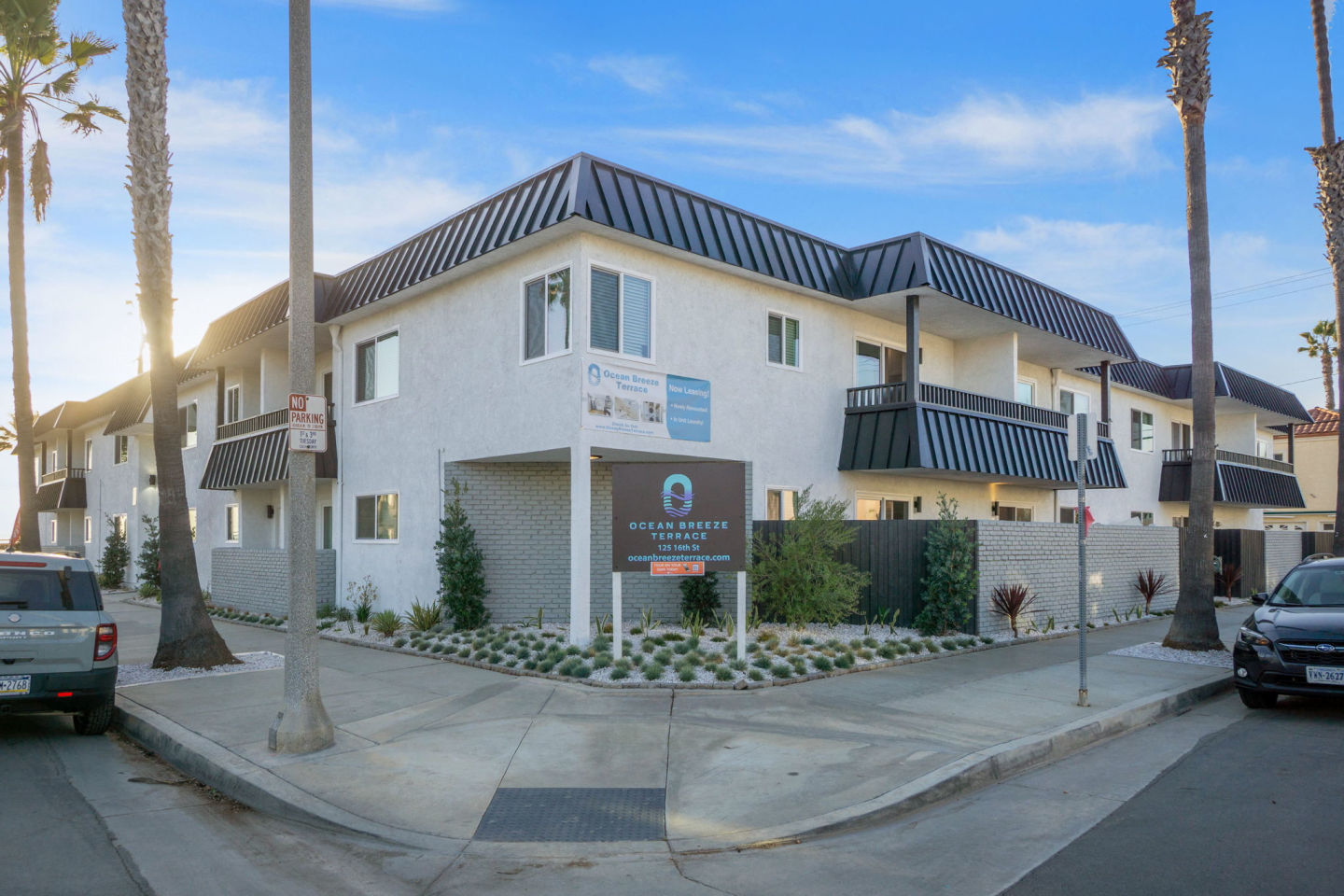 Ocean Breeze Terrace Image 42