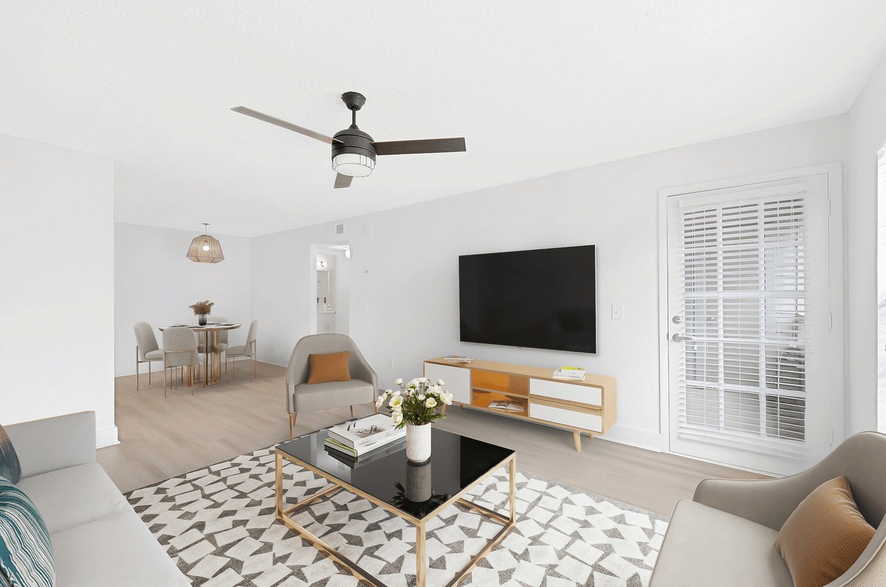 Bentley Green Apartments Image 7