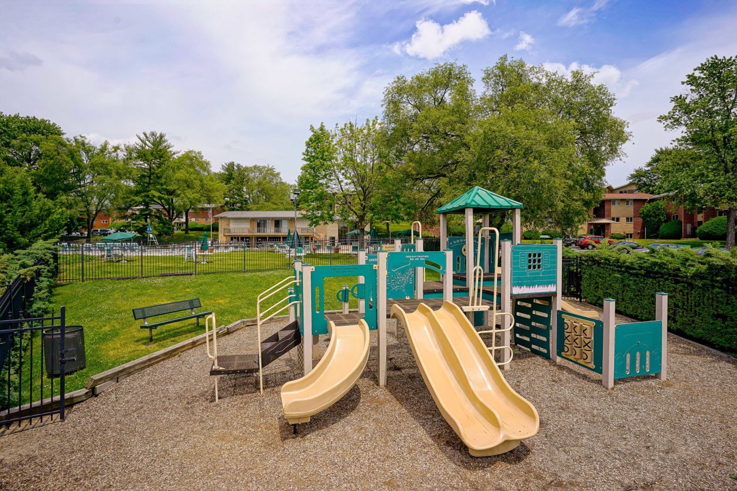 Ridge Gardens Apartments Image 13