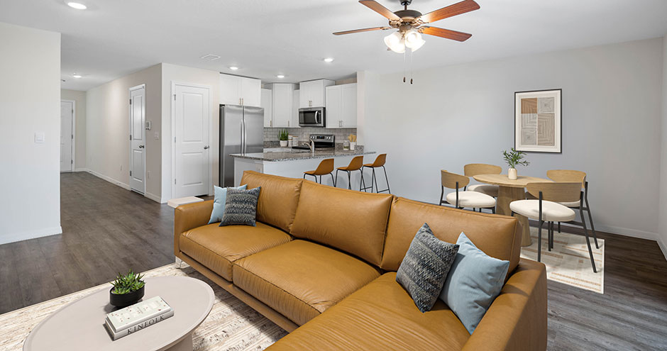 Chapel Commons Townhomes Image 2