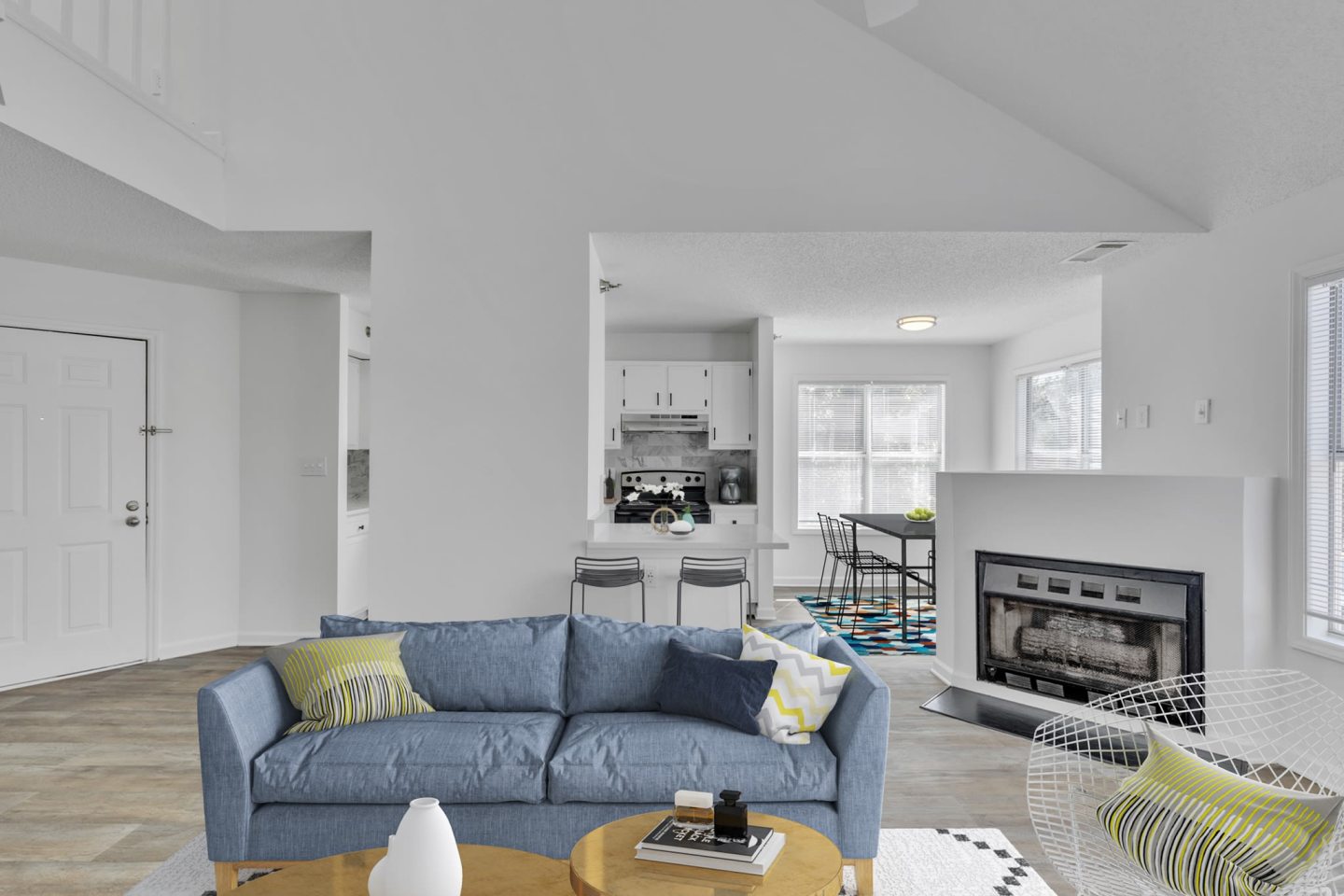 Cambridge Apartments Image 16