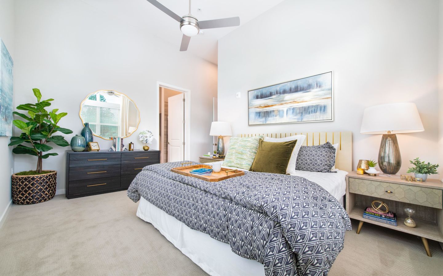 Overture Chapel Hill 55+ Active Adult Apartment Homes Image 35