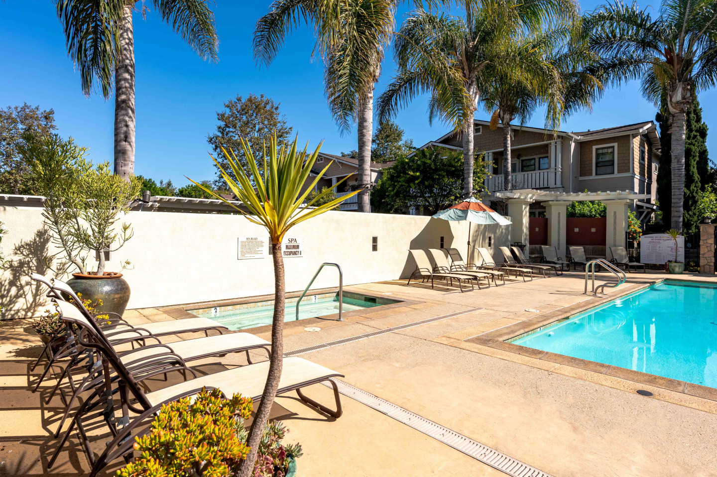 Ralston Courtyards Image 14