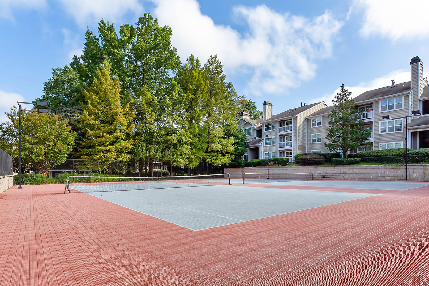 The Courts at Fair Oaks Image 13