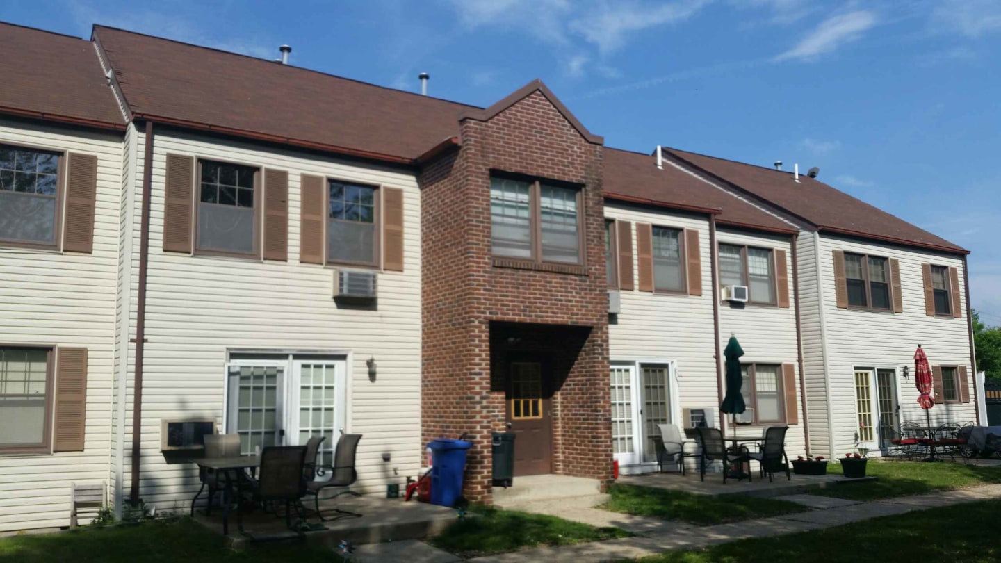 South Village III Image 1