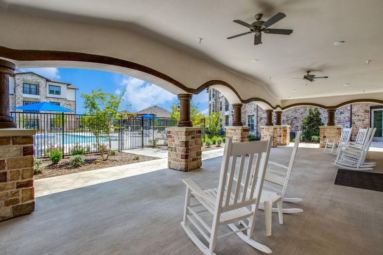 Senior Housing - Palladium Van Alstyne Image 4