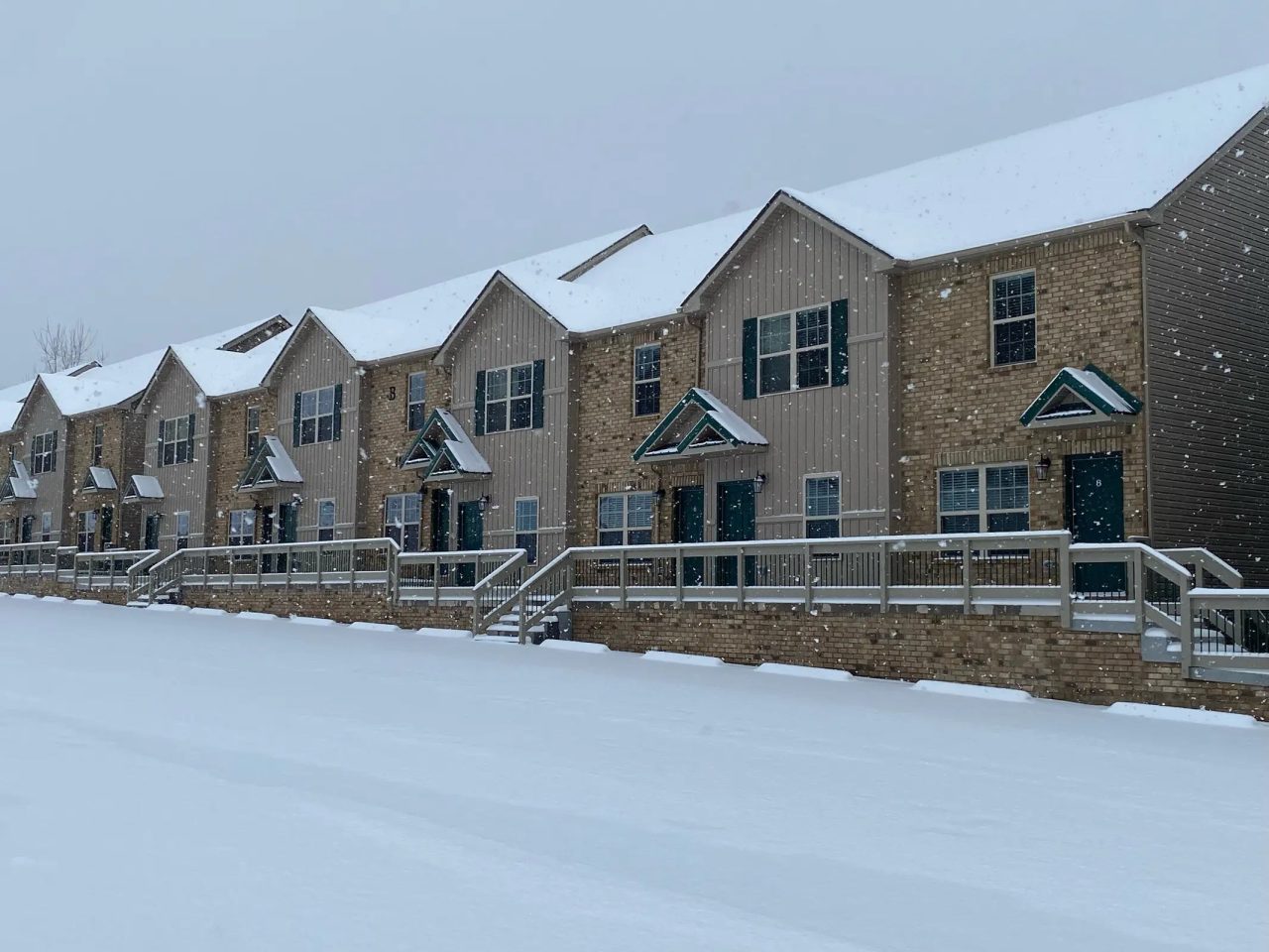 The Gables at Red River Image 12