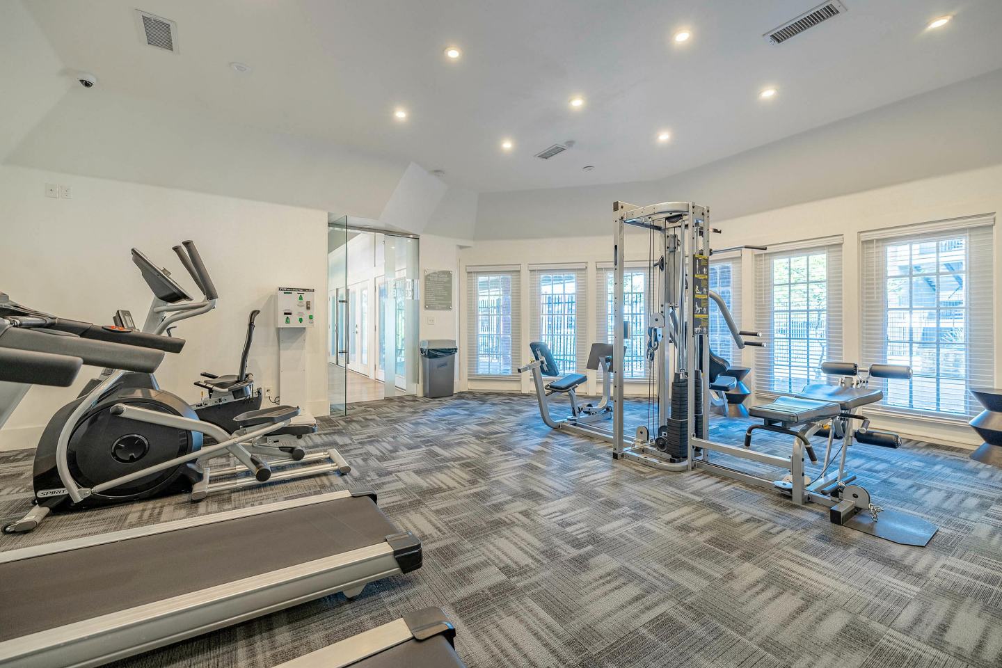 Pacifica Apartment Homes Image 18