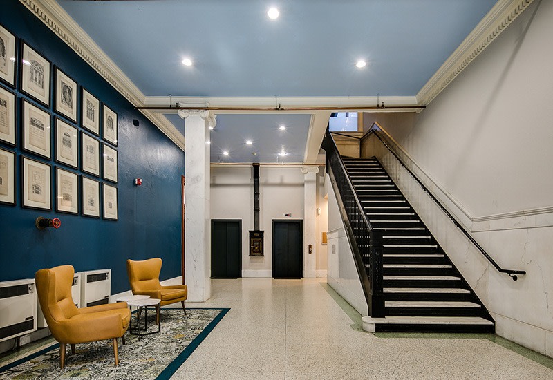 Chamber Lofts Image 2
